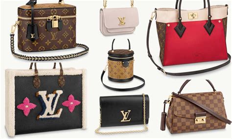 collezione borse louis vuitton 2021|louis vuitton borse.